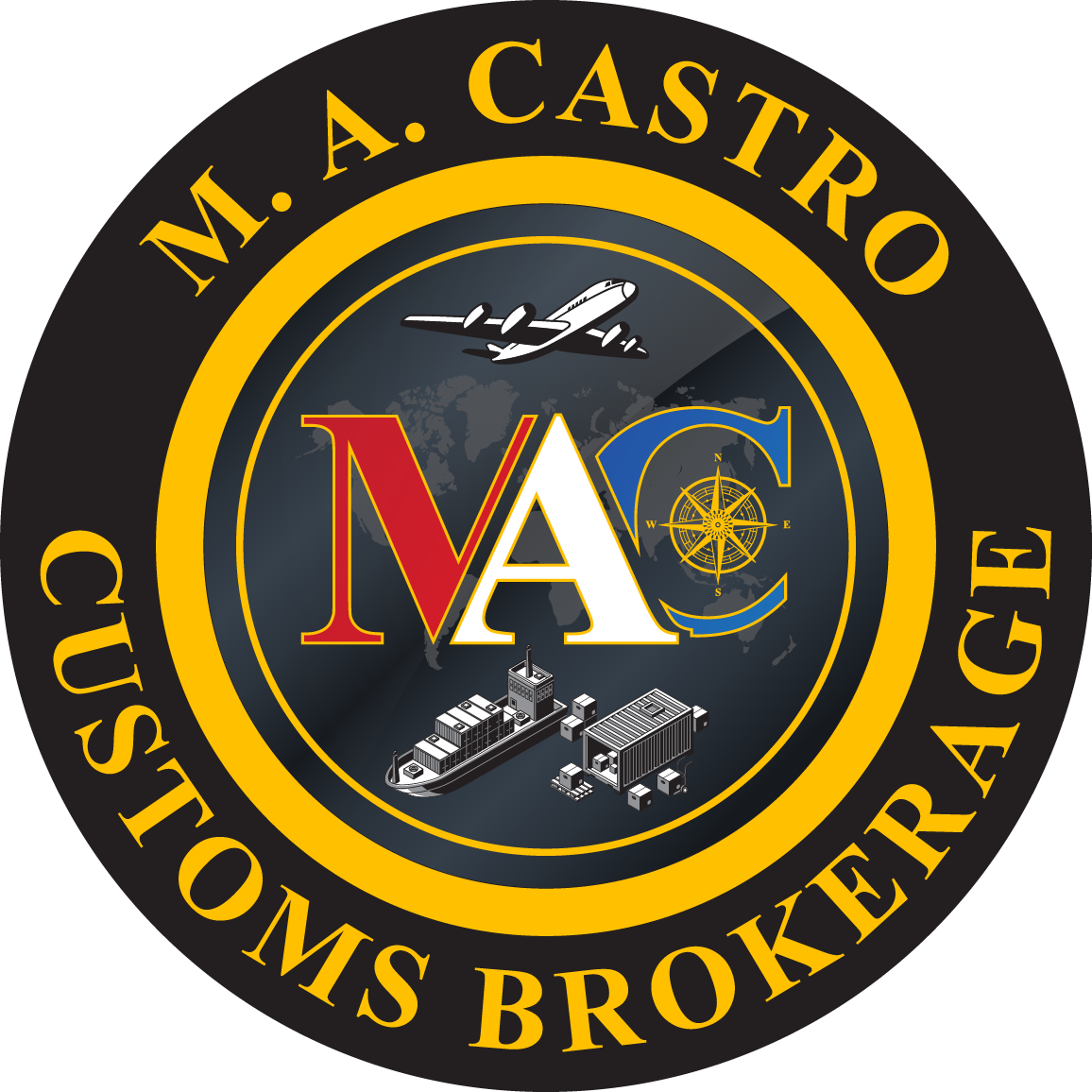 MACCB Logo